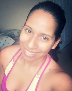 36 Year Old Panama City, Panama Woman